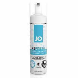 System JO - Toy Cleaner 207 ml