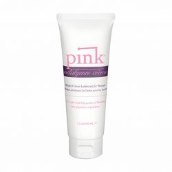 Krem nawilżający - Pink Indulgence Crème 100 ml