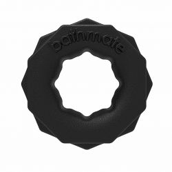 Pierścień erekcyjny - Bathmate Power Rings Cock Ring Spartan