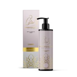 Olejek do masażu - BodyGliss Massage Collection Silky Soft Oil Anise 150 ml