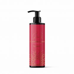 Olejek do masażu - BodyGliss Massage Collection Silky Soft Oil Rose Petals 150 ml