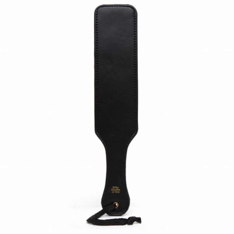 Packa - Fifty Shades of Grey Bound to You Paddle