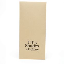 Zestaw do krępowania - Fifty Shades of Grey Bound to You Hog Tie