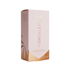 Olejek do masażu - HighOnLove Massage Oil Decadent White Chocolate