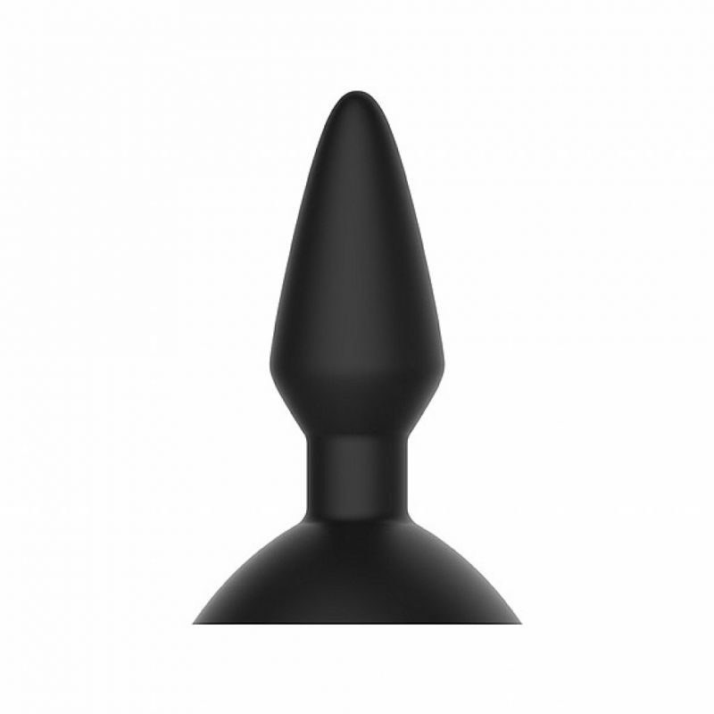 Plug analny wibrujący - Magic Motion Equinox App Controlled Silicone Butt Plug