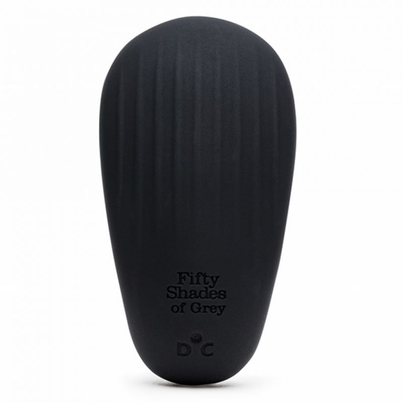 Masażer - Fifty Shades of Grey Sensation Clitoral Vibrator