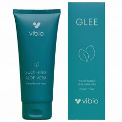 Lubrykant - Vibio Glee Aloe Vera Lubricant 150 ml