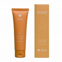 Żel stymulujący - Vibio Wake Stimulating Gel 30 ml