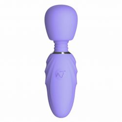 Masażer - Nomi Tang Pocket Wand Lavender