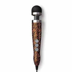 Masażer - Doxy Number 3 Wand Massager Tiger