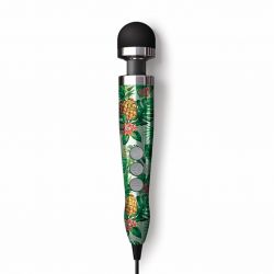 Masażer - Doxy Number 3 Wand Massager Pineapple