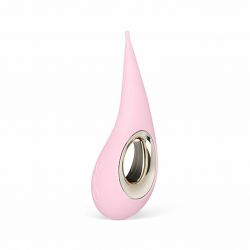 Wibrator - Lelo Dot Pink
