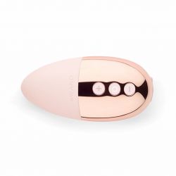 Wibrator - Le Wand Point Rose Gold
