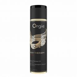 Olejek do masażu - Orgie Sexy Therapy Massage Oil Amor 200 ml