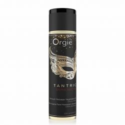 Olejek do masażu - Orgie Tantric Massage Oil Divine Nectar 200 ml