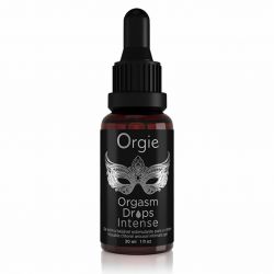 Krople stymulujące - Orgie Orgasm Drops Intense 30 ml
