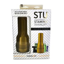 Masturbator i akcesoria - Fleshlight Stamina Training Unit STU Value Pack
