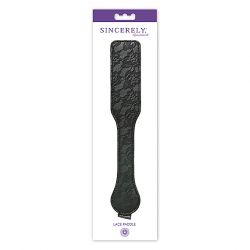 Packa - Sportsheets Sincerely Lace Paddle