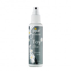 Spray czyszczący - Pjur Toy...