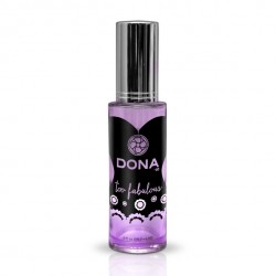 Perfumy z feromonami - Dona...