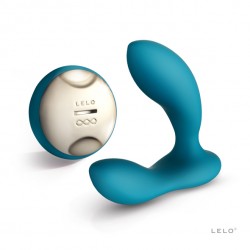 Masażer prostaty - Lelo...