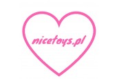 Sklep erotyczny nicetoys.pl prowadzi wyłącznie sprzedaż internetową.